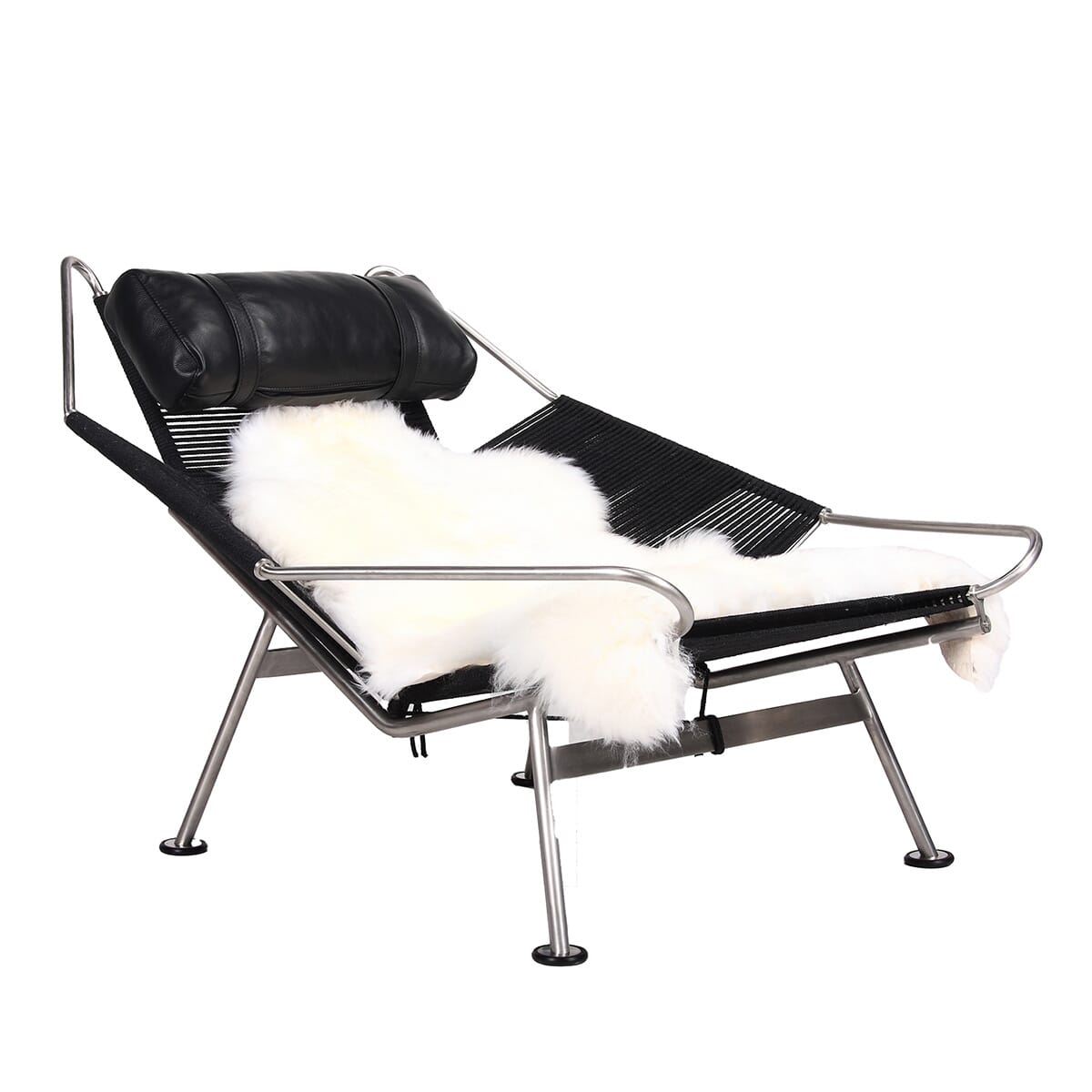 PP 225 Flag Halyard Chair