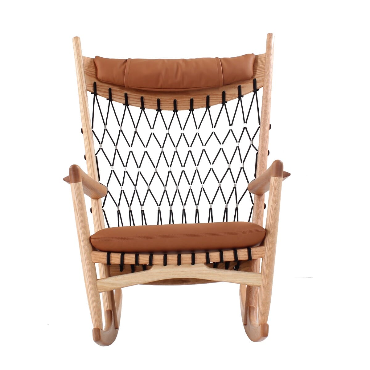 PP 124 The Rocking Chair