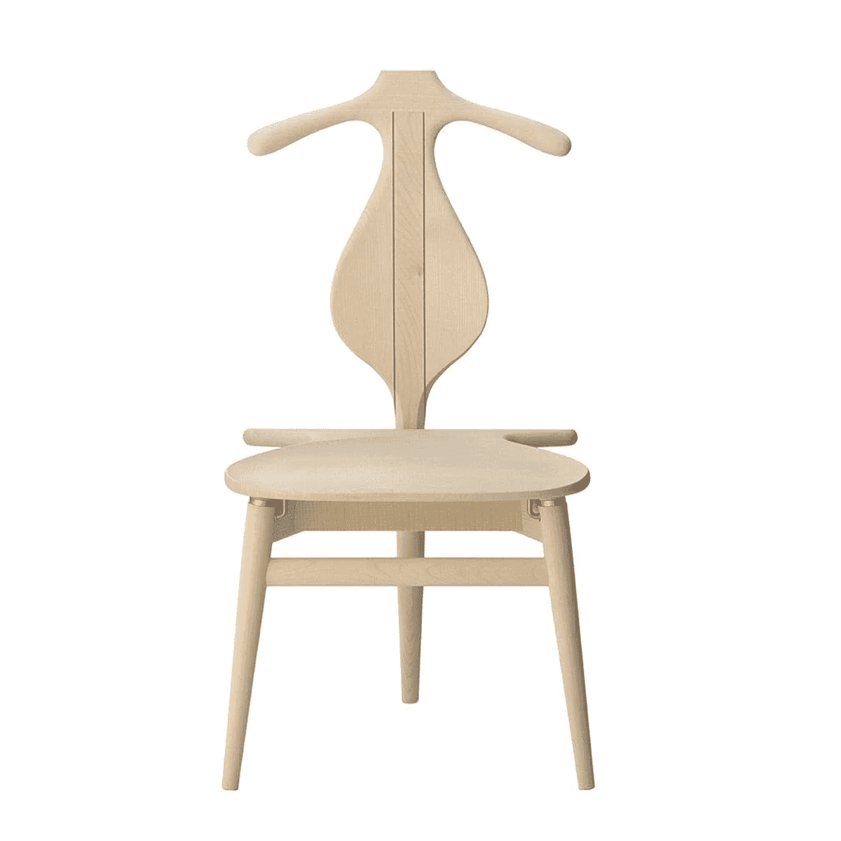 PP 250 Valet Chair