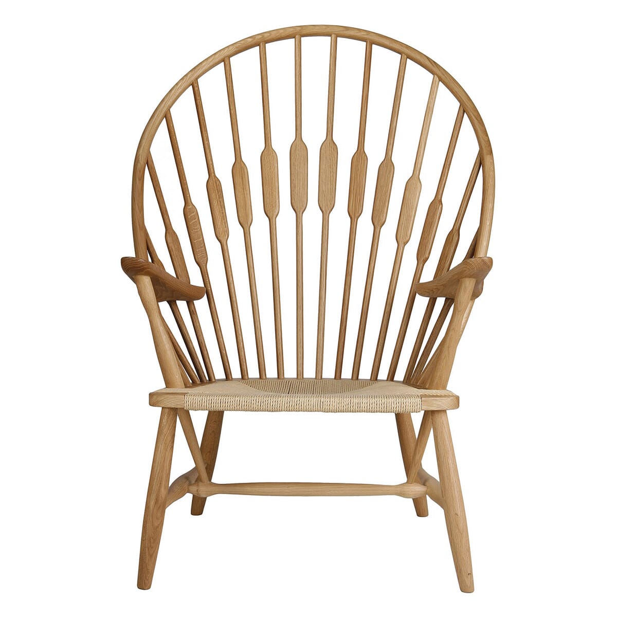 PP 550 Peacock Chair 