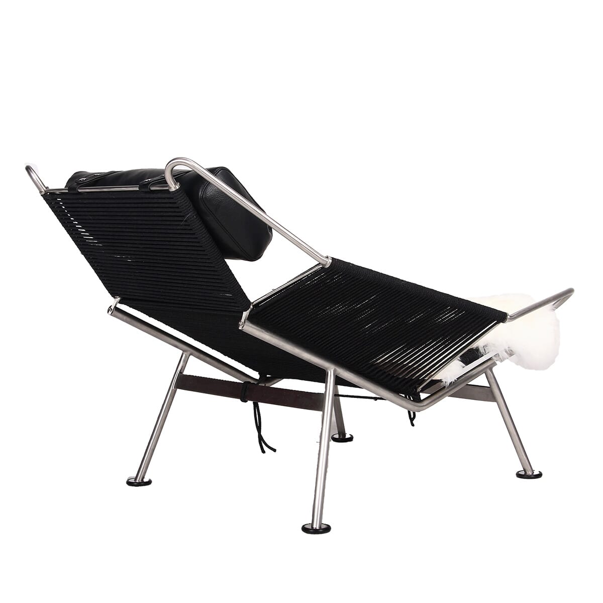 Flag halyard chair online