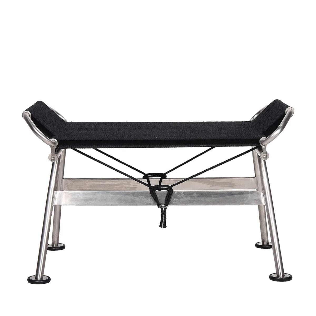 Flag halyard chair clearance and ottoman