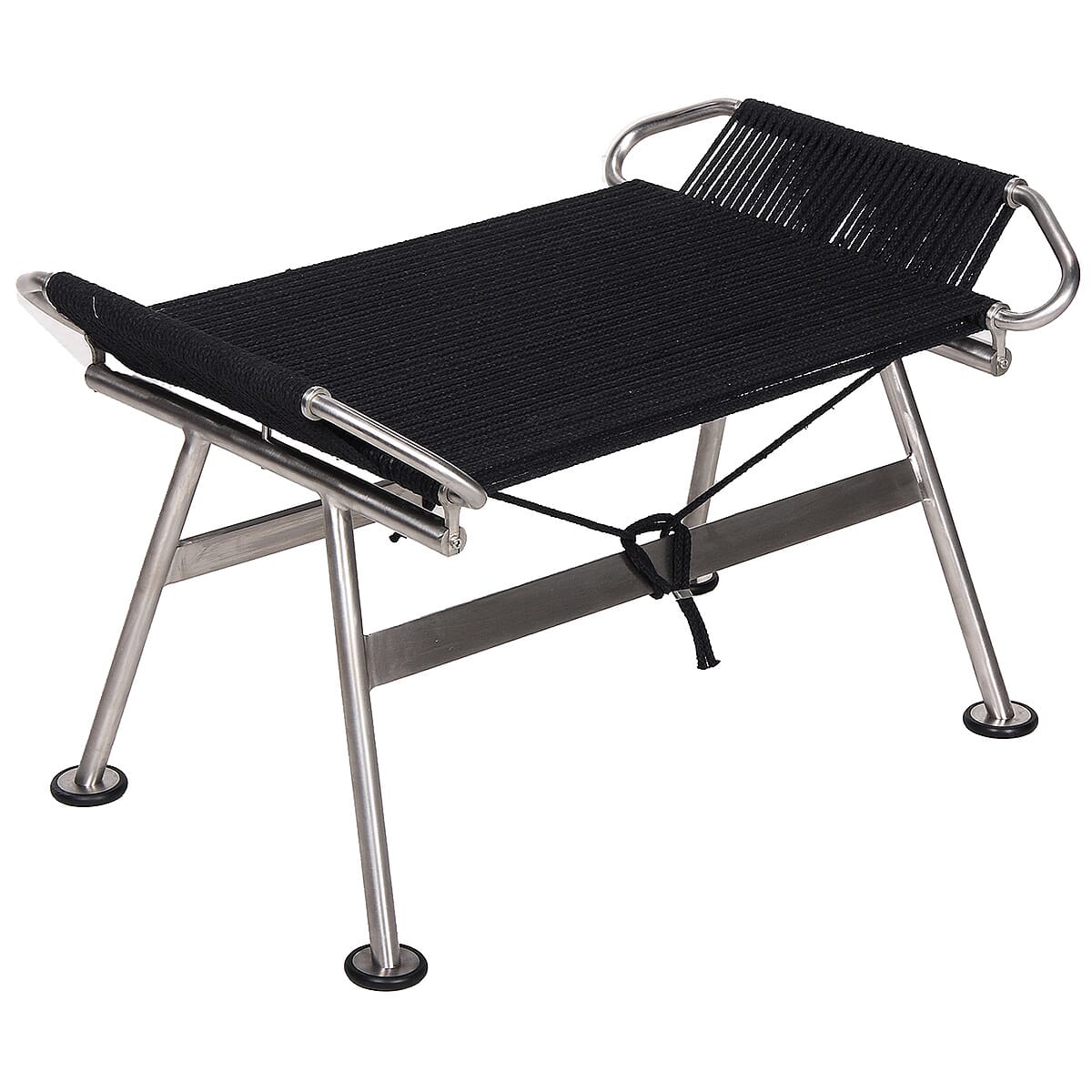 Flag halyard hot sale chair and ottoman