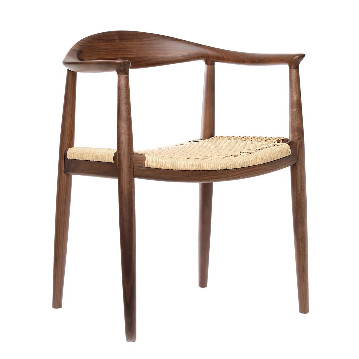 Wegner style dining chair store
