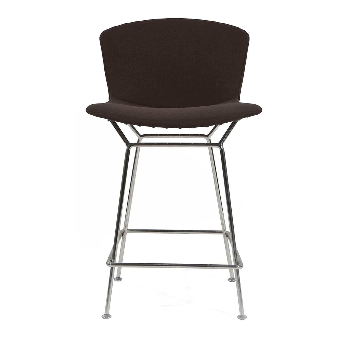 Bar Stool Full Cushion
