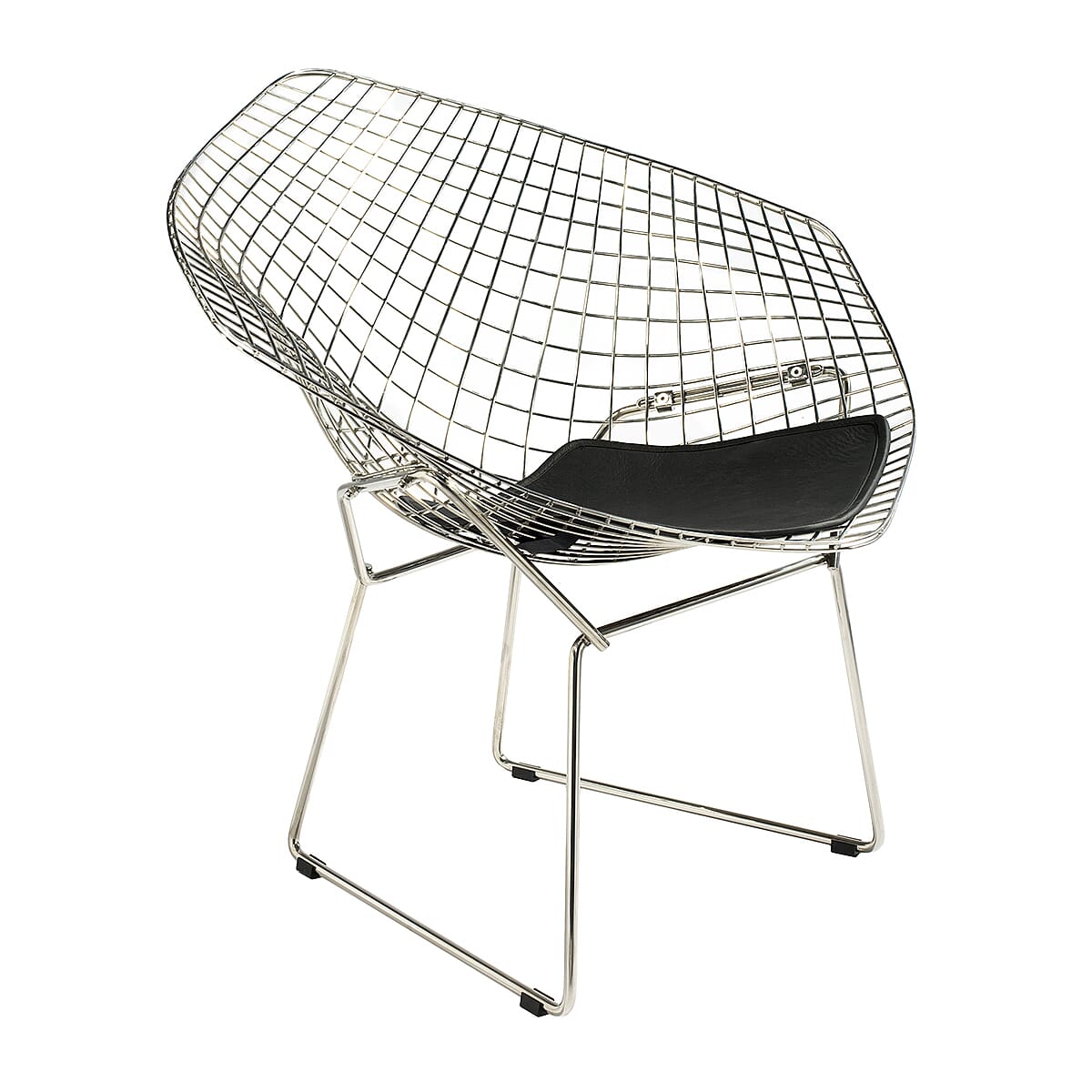 Harry bertoia best sale diamond chair