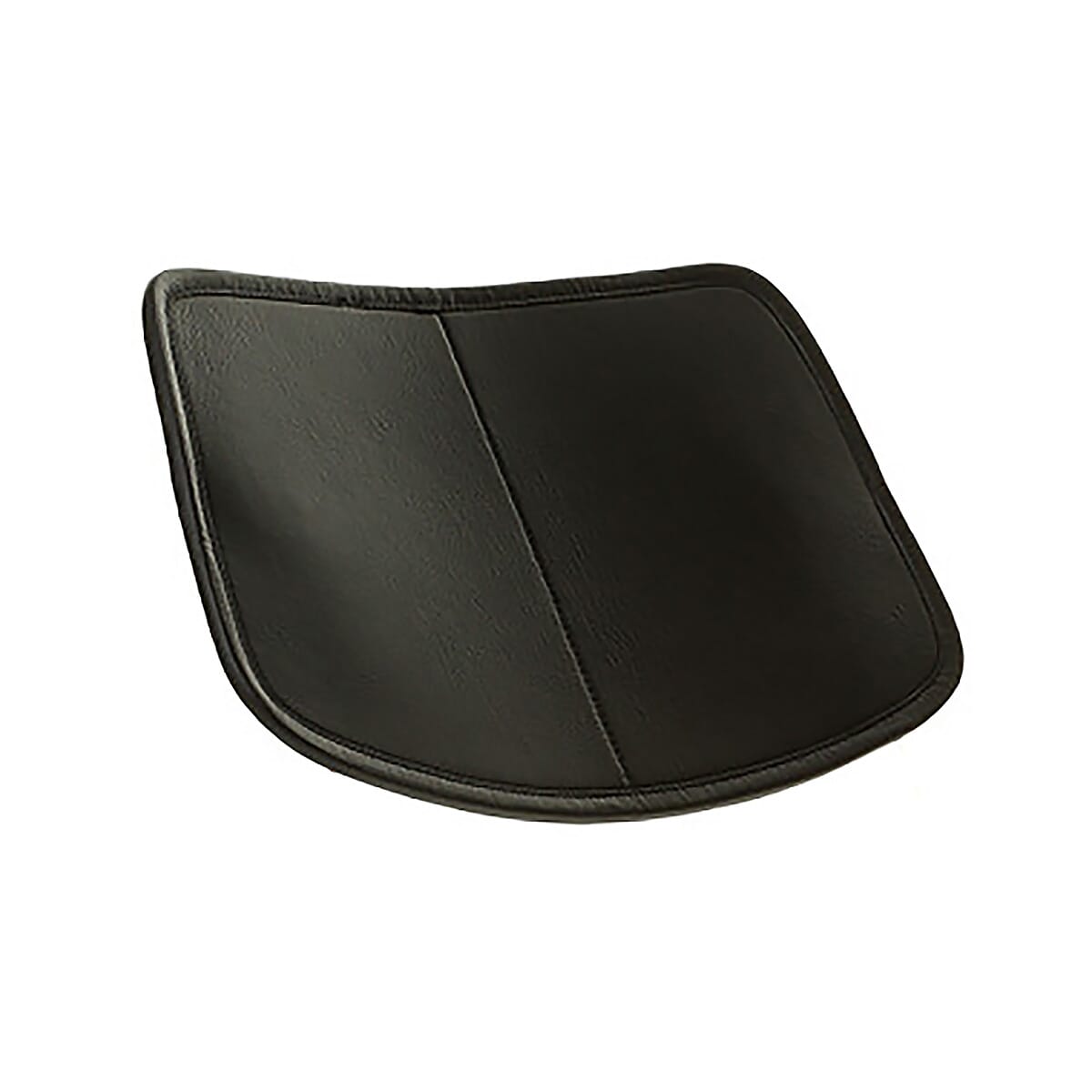 Harry Style Side Chair Back Pad Cushion ICONIC REPUBLIC
