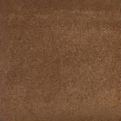 Tobacco Brown Suede Microfibre