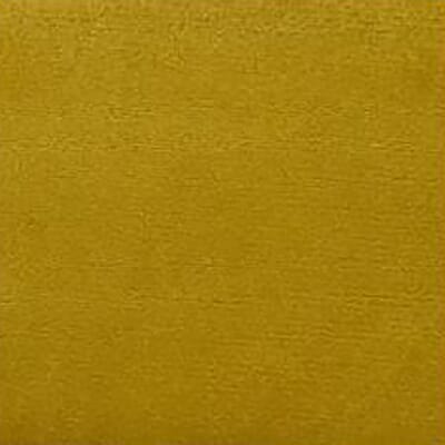 Mineral Yellow Suede Microfibre