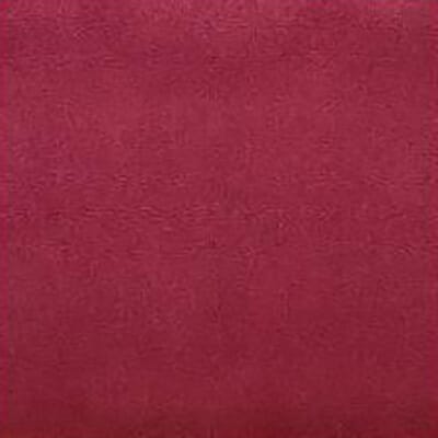 Earth Red Suede Microfibre