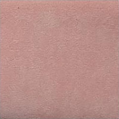 Primrose Pink Suede Microfibre