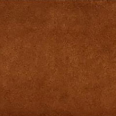 Pecan Brown Suede Microfibre