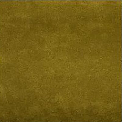 Golden Brown Suede Microfibre