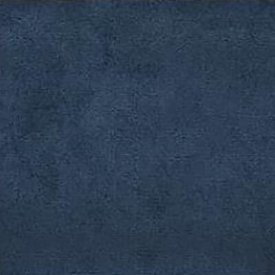 Dark Denim Suede Microfibre