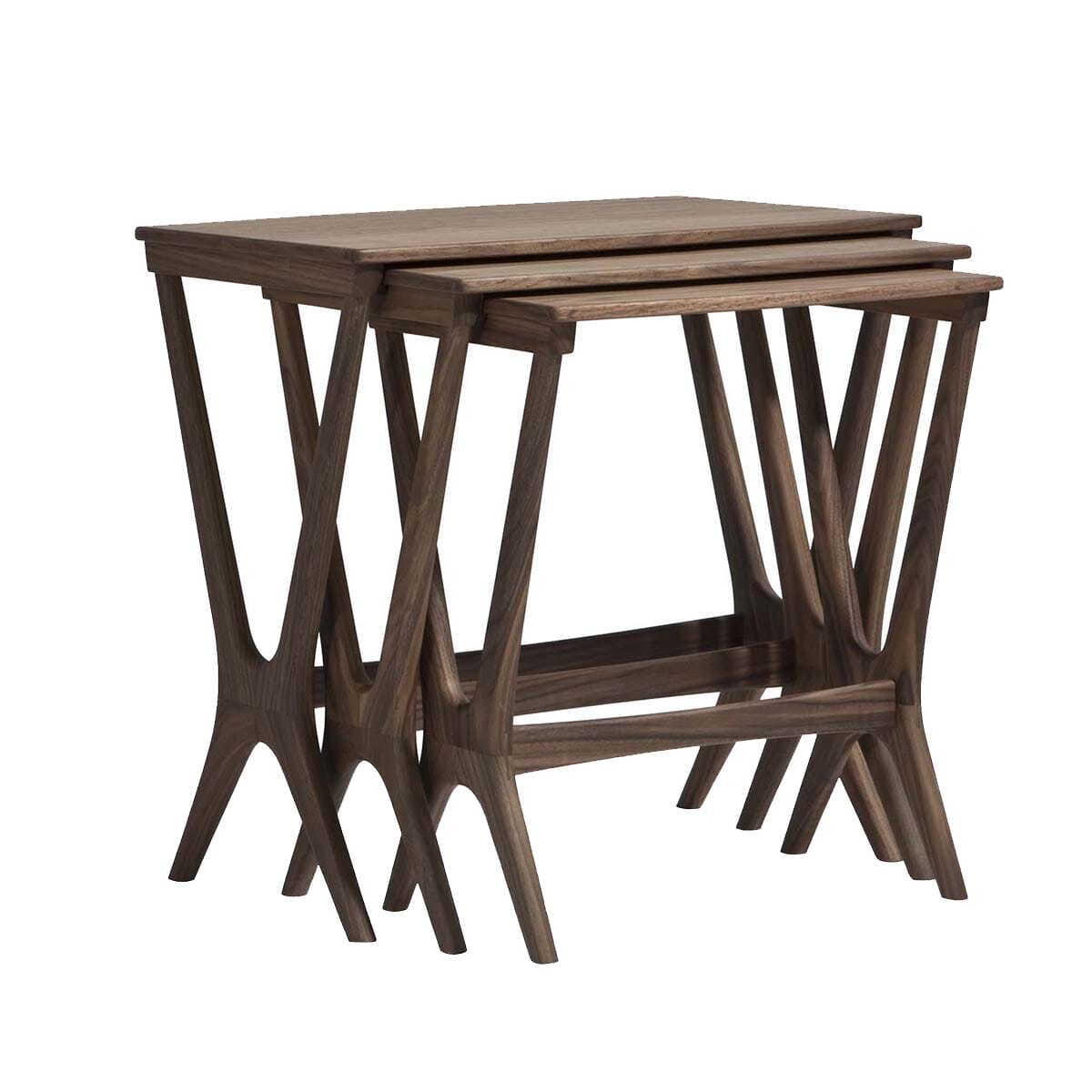 Nesting Tables