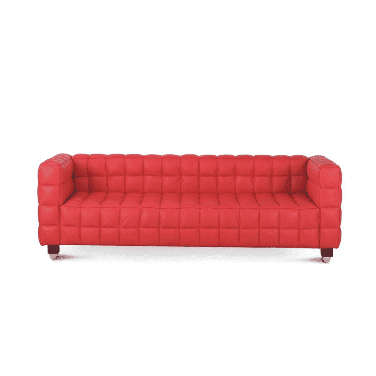 Kubus 3 Seater Sofa