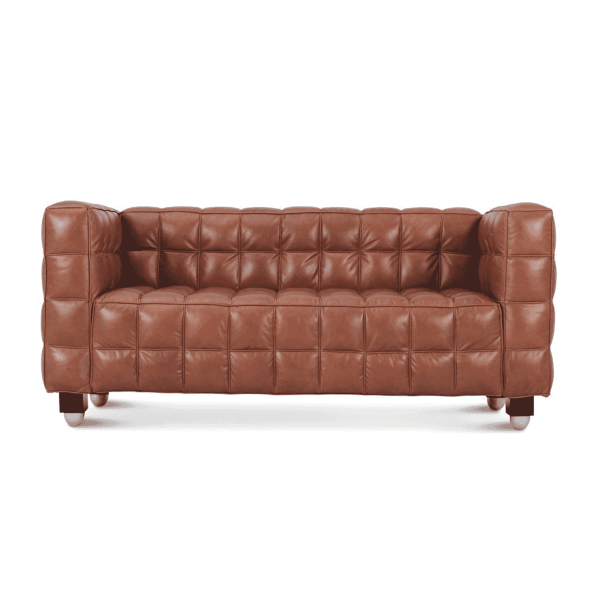 Kubus Loveseat