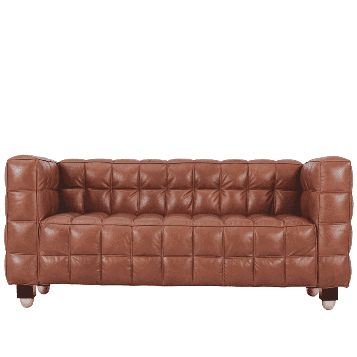 Kubus Loveseat
