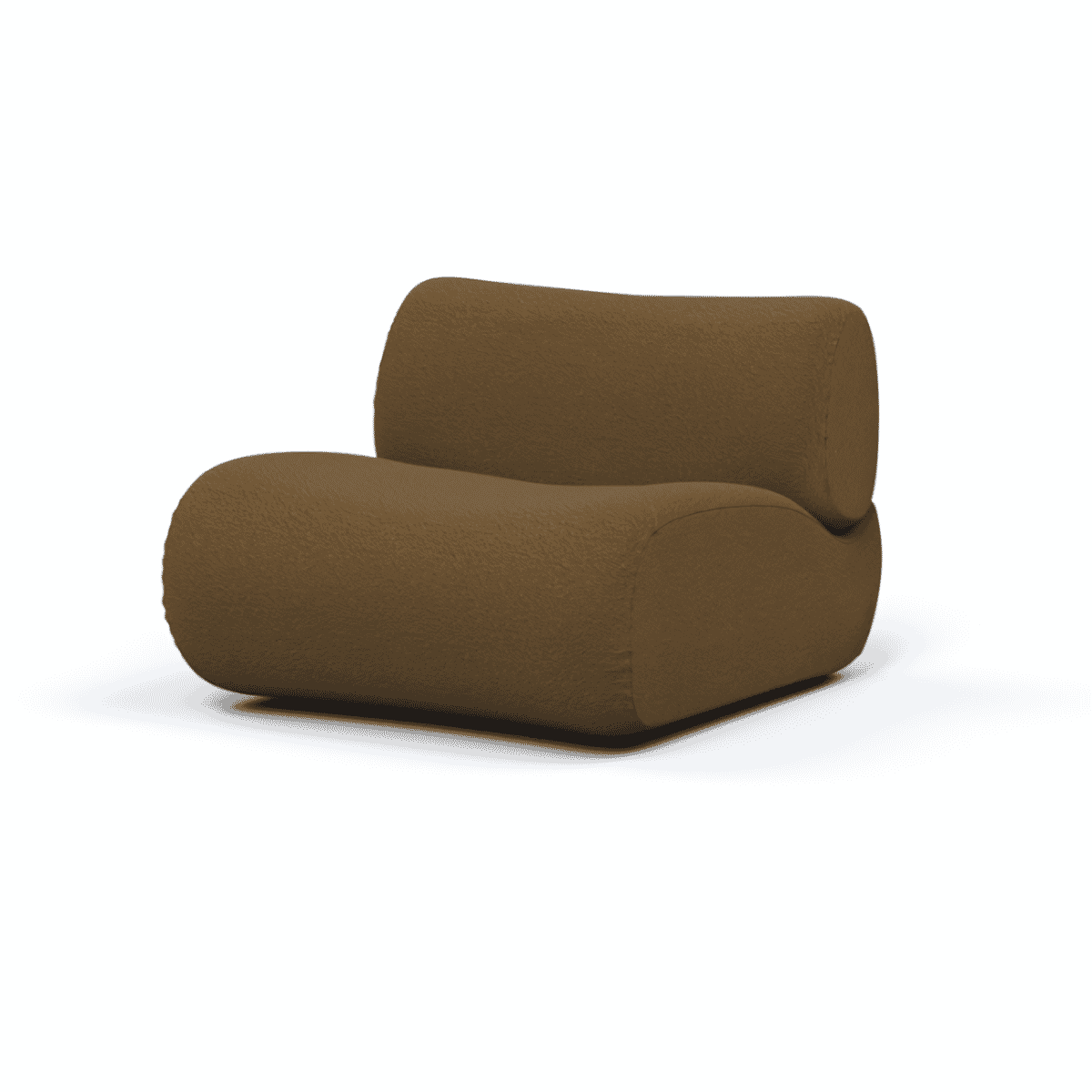 Lemmy Sofa Single Seat