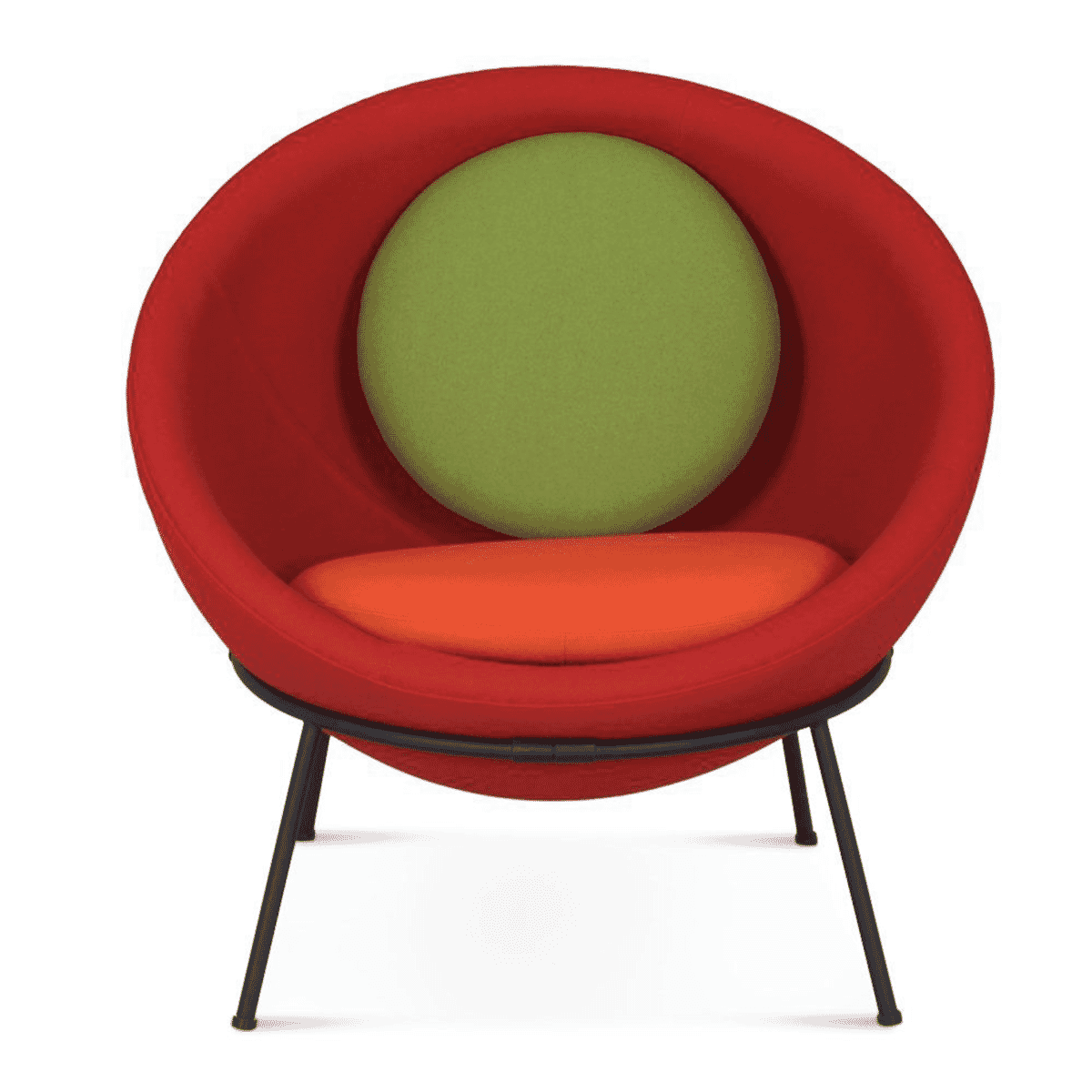 Bardi's Bowl Chair-OLD