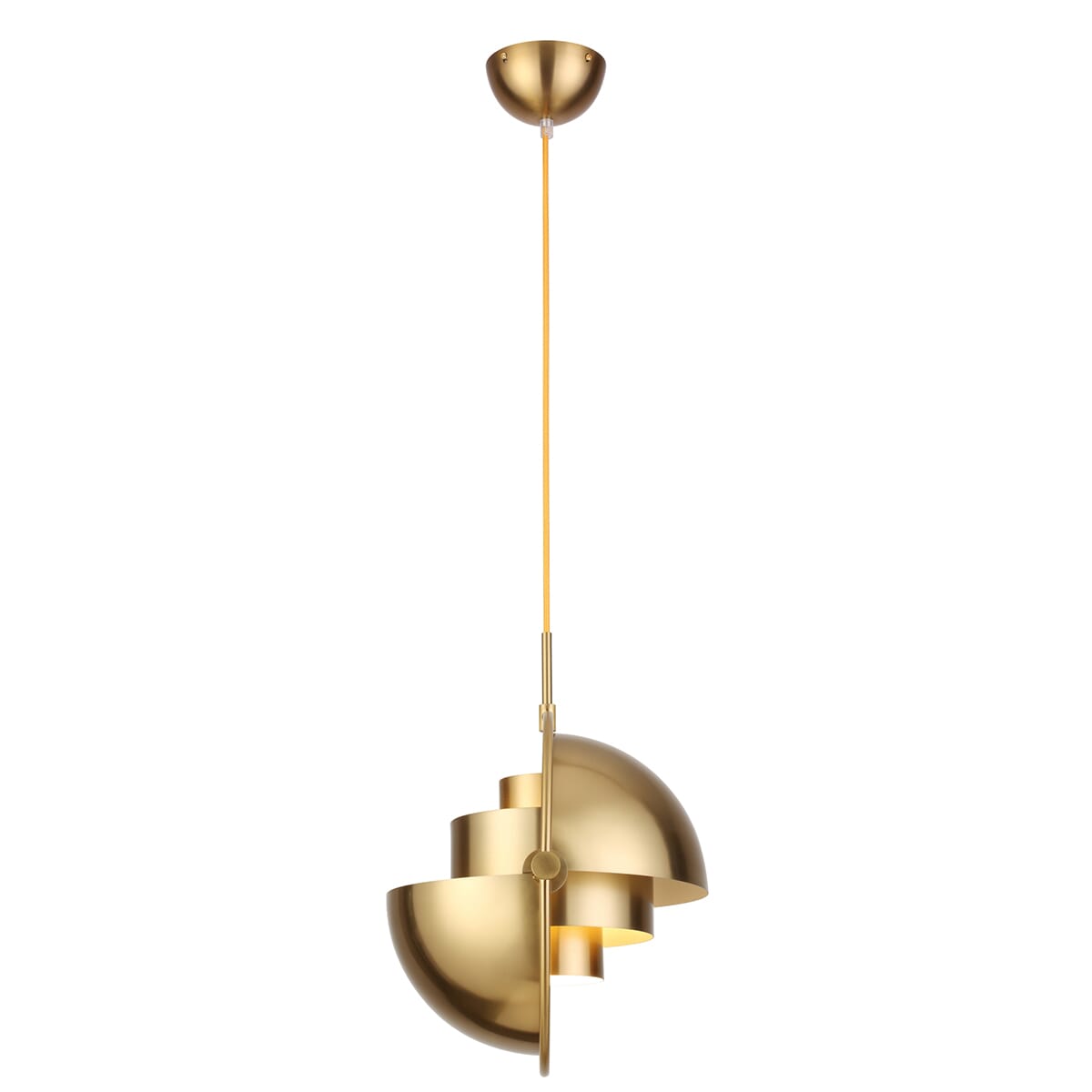 Multi-Lite Pendant Lamp 