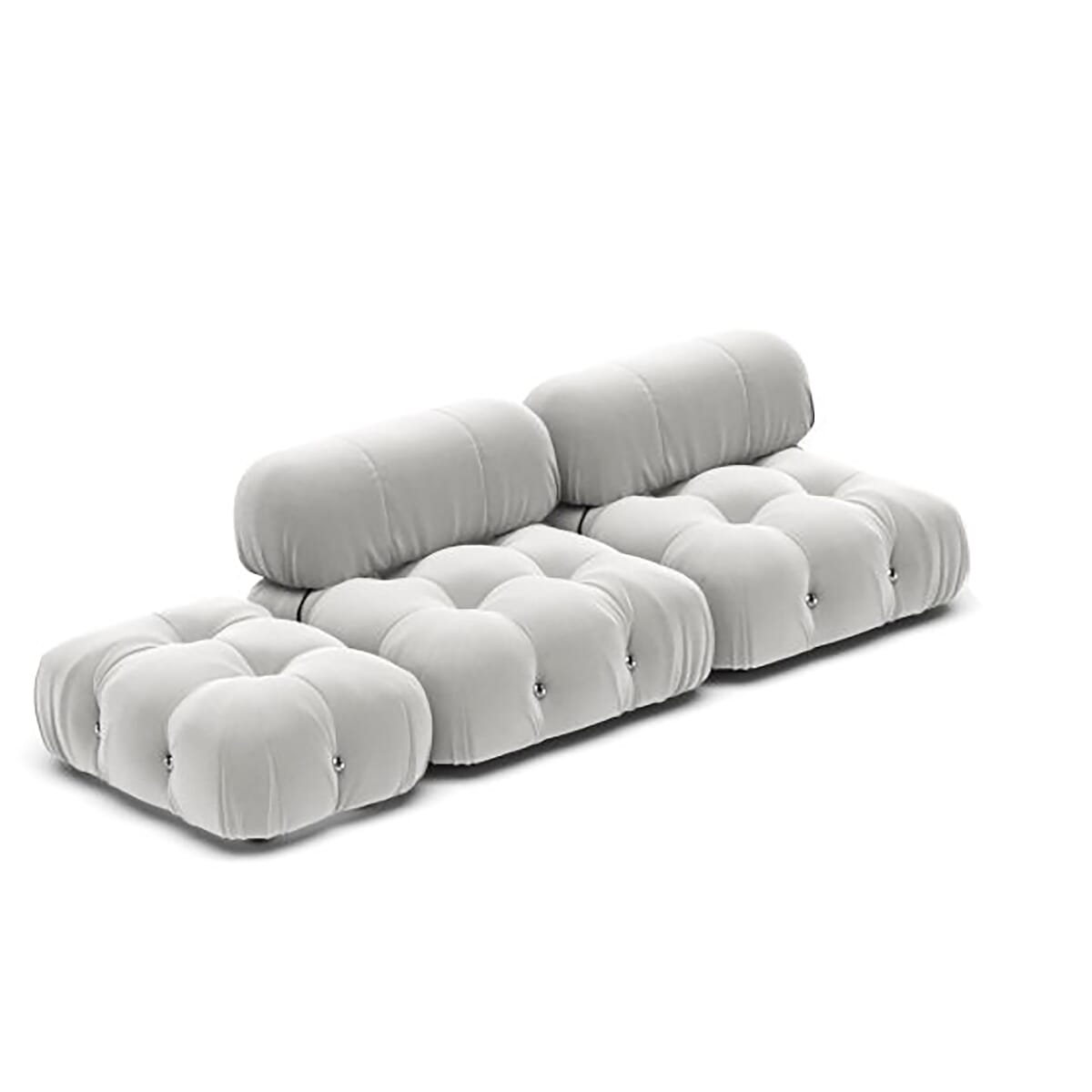Mario Bellini Modular Sofa | Combination 003