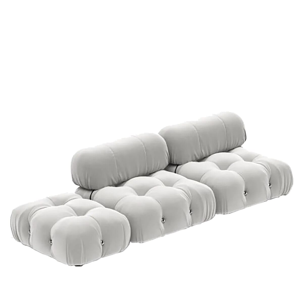 Mario Bellini Modular Sofa | Combination 003