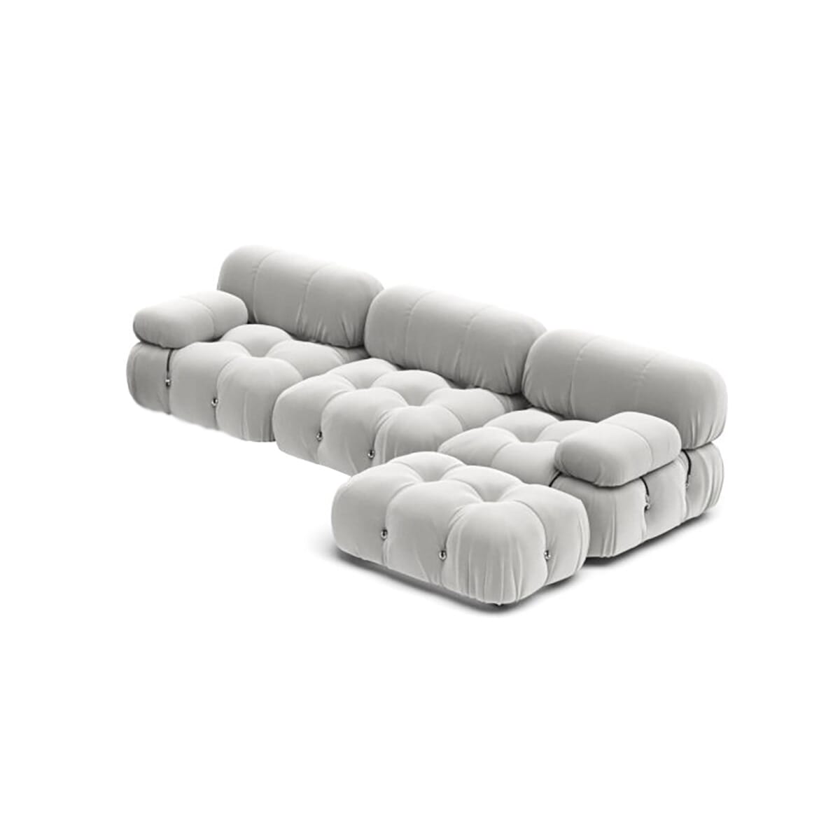 Mario Bellini Modular Sofa | Combination 004