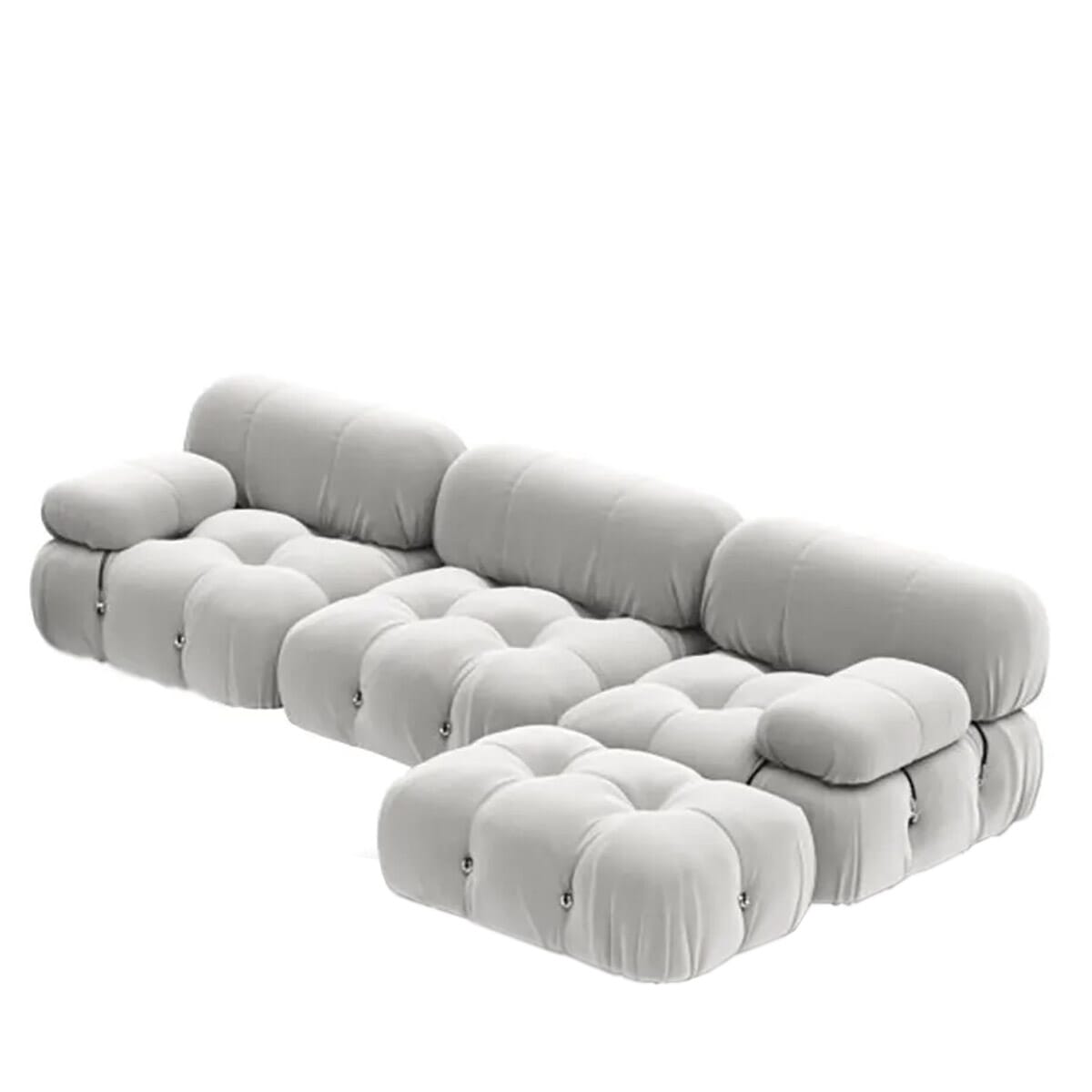 Mario Bellini Modular Sofa | Combination 004