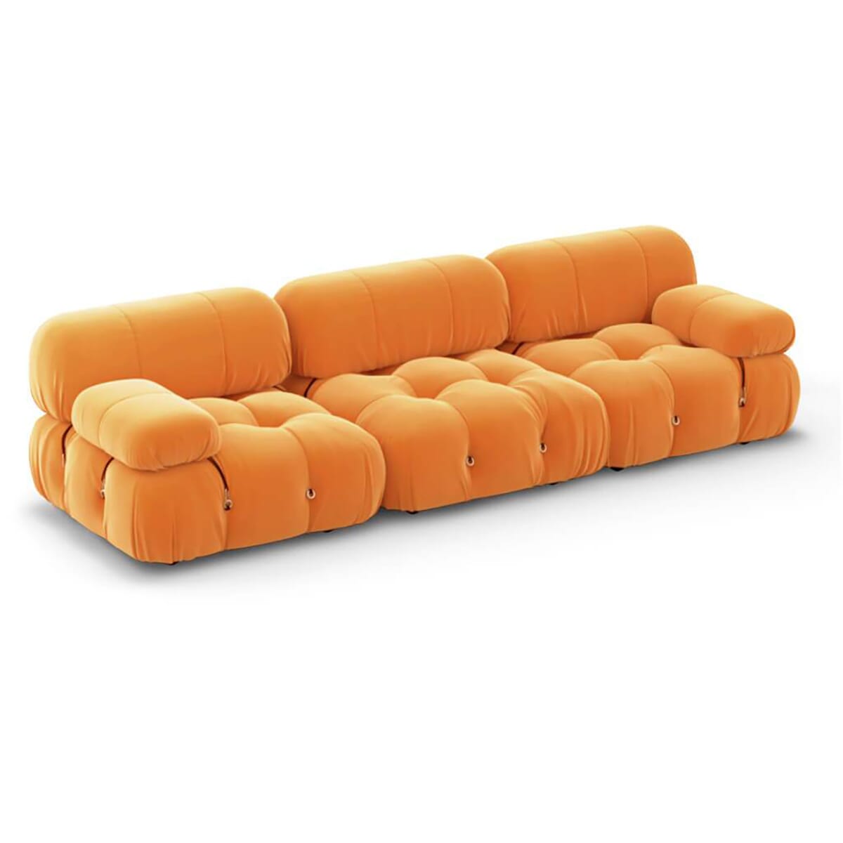 Mario bellini clearance camaleonda price