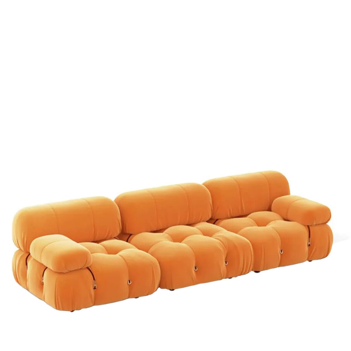 Mario Bellini Modular Sofa | Combination 008
