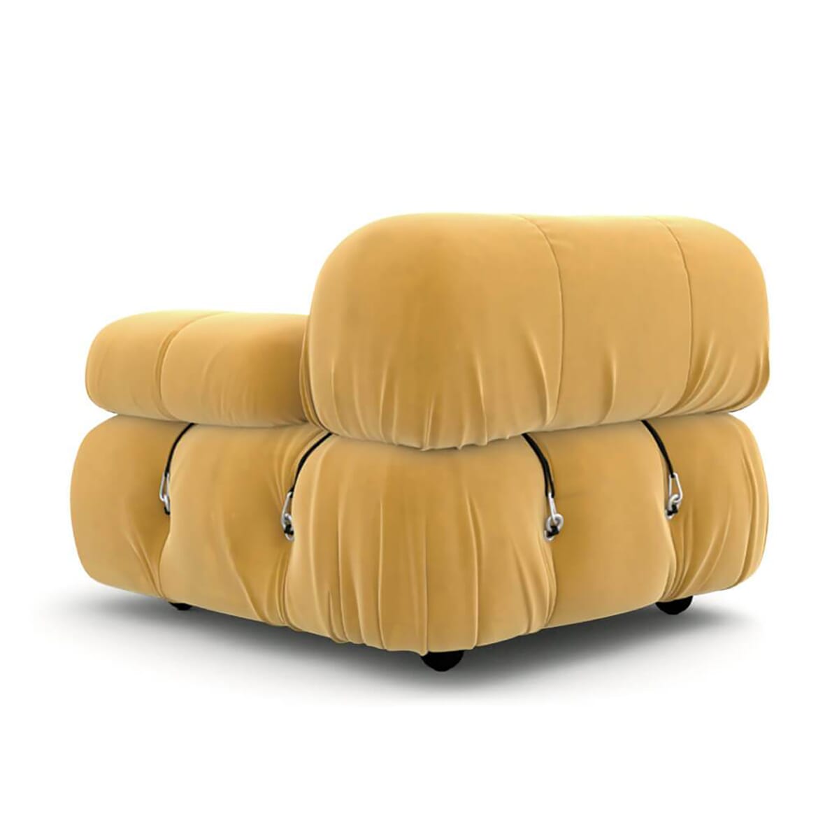 Mario Bellini Modular Sofa | Back Rest