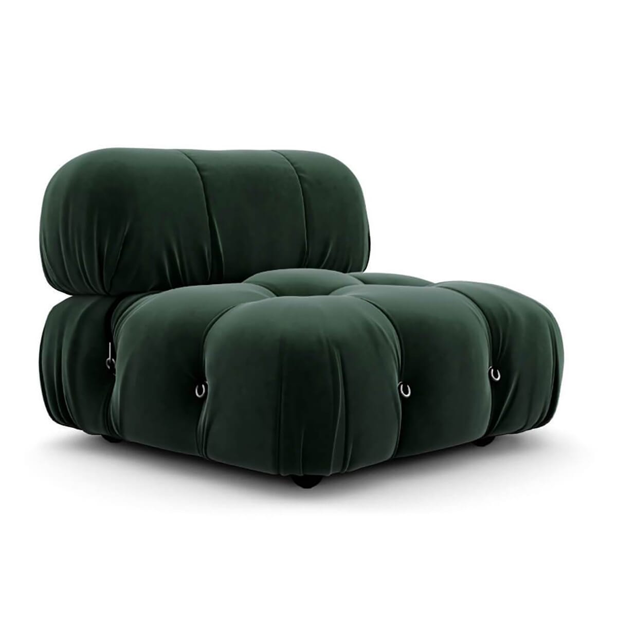 Mario Bellini Modular Sofa | Middle Module