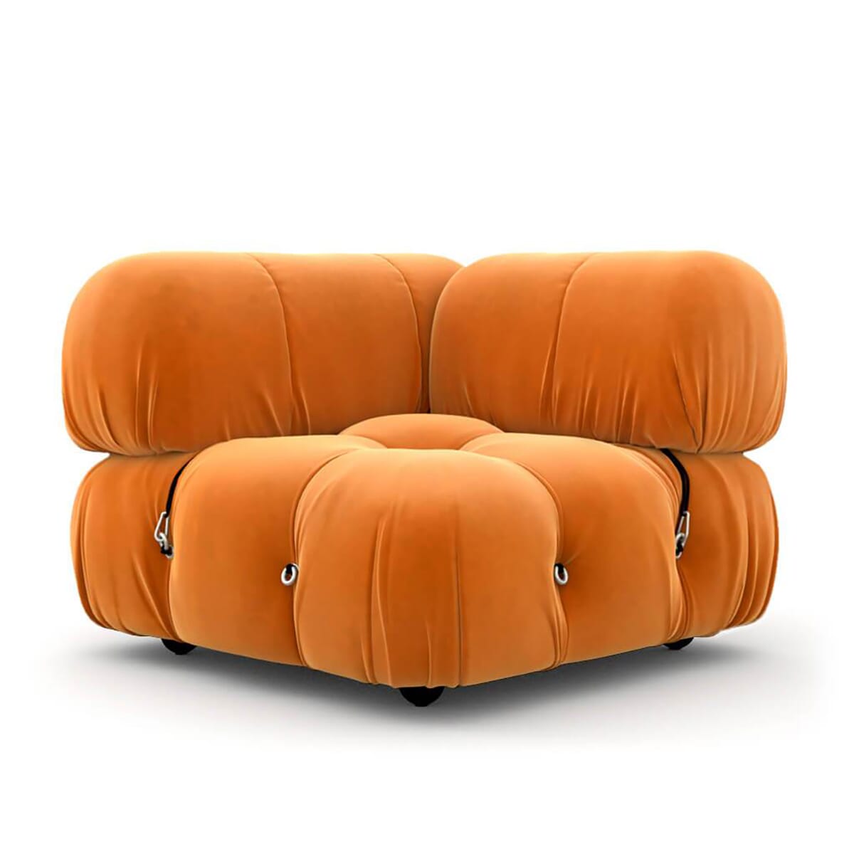 Camaleonda sofa discount by mario bellini
