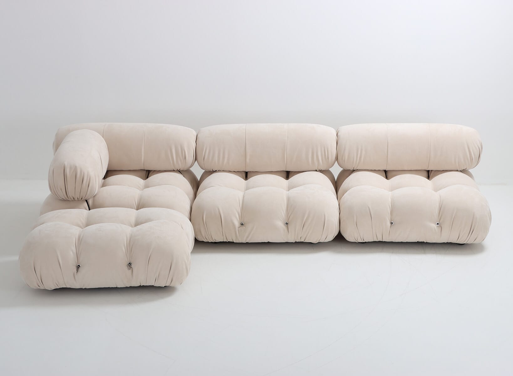 Mario Bellini Modular Sofa | Combination 009