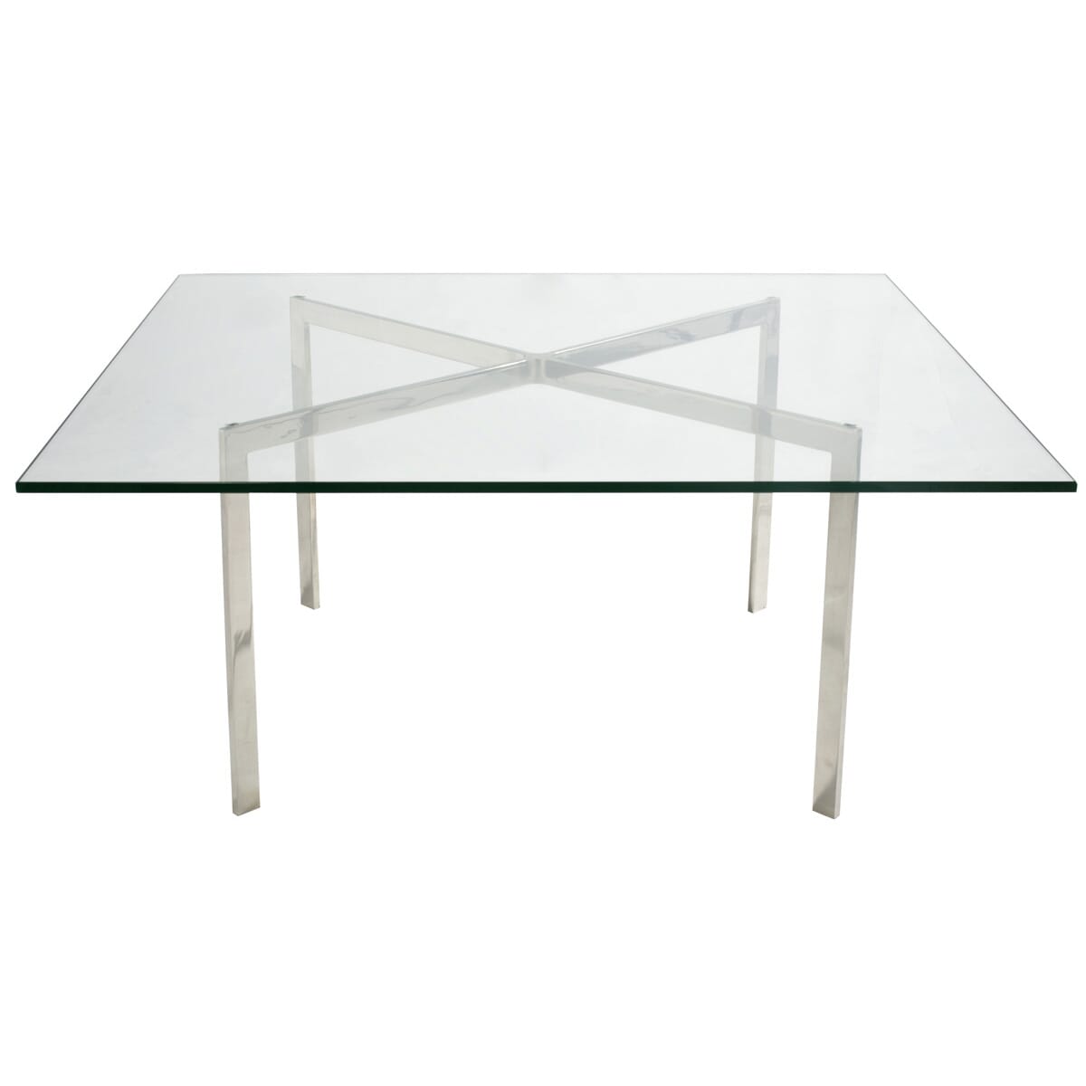 Pavilion Coffee Table 