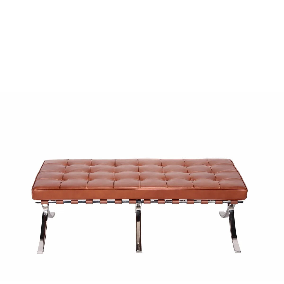 Pavilion Ottoman 2 Seats 