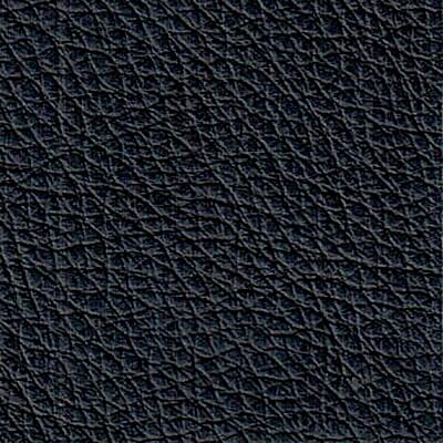 Black Classic Leather