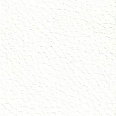 White Classic Leather