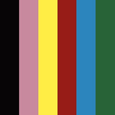 Multi Colour CT