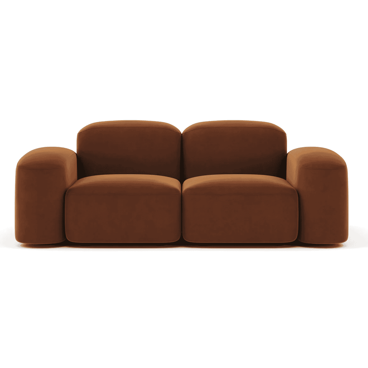 Muse Sofa 2 Seater