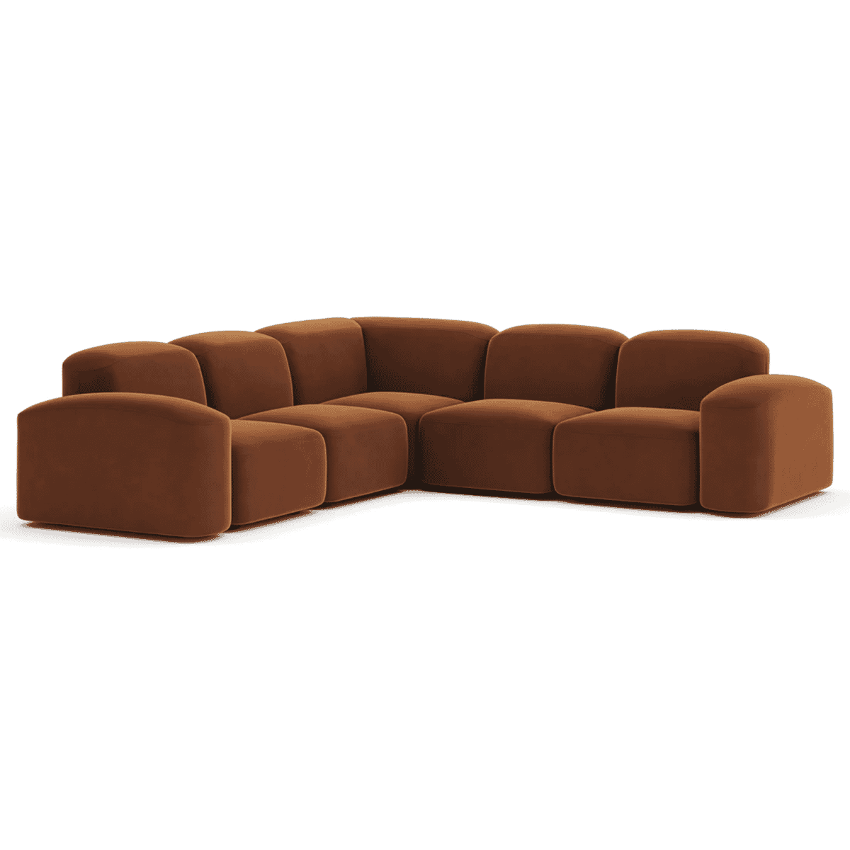 Muse Sofa Large Corner