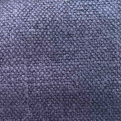 Navy Blue Linen
