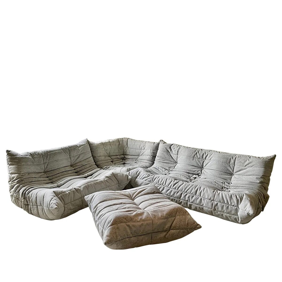 Noel - Contour Sectional 001