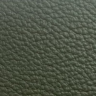 Olive Green Leather R