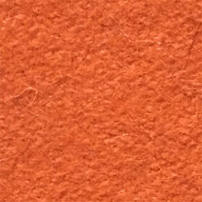 Orange Cashmere DF