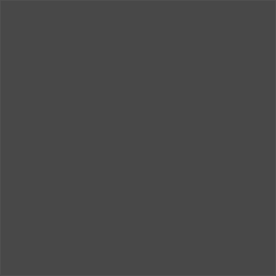 Powder Coated Dark Grey Matt