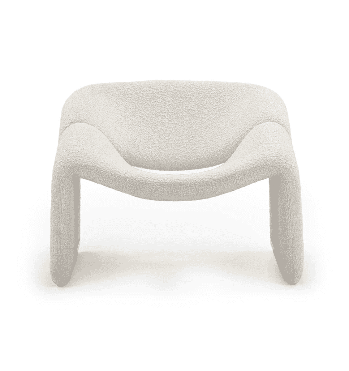 Pairs Groovy Chair