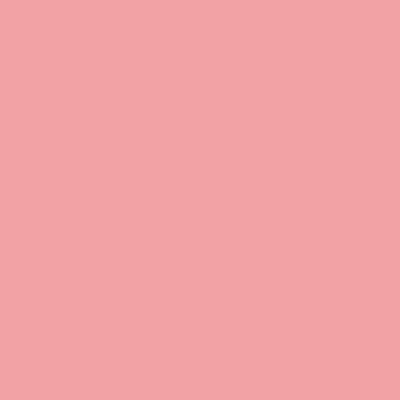 Pink Matt Solid Colour