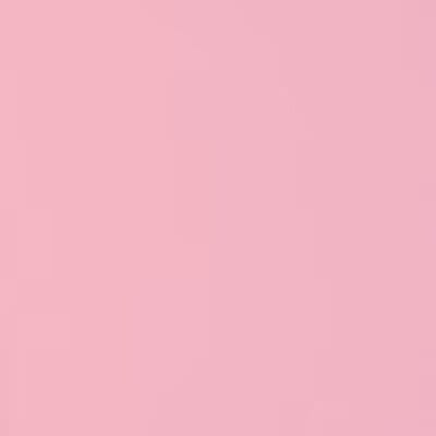 Pink Plastic